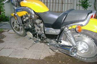 1994 Yamaha V-max For Sale