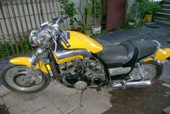 1994 Yamaha V-max Images