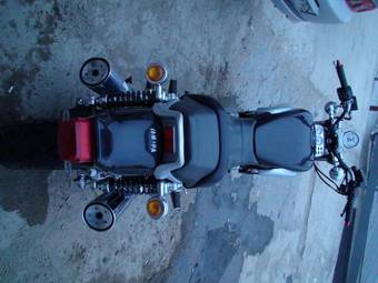 1996 Yamaha V-max Pictures