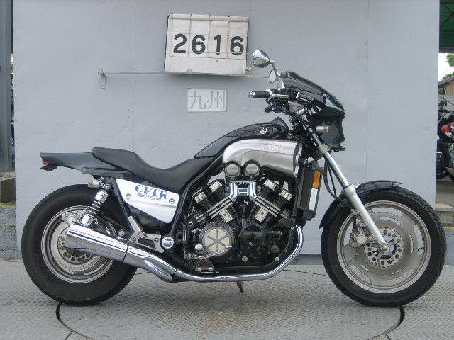 V Max 2005