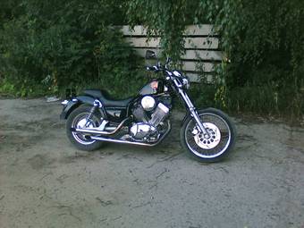 1992 Yamaha Virago For Sale