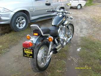 1994 Yamaha Virago Photos