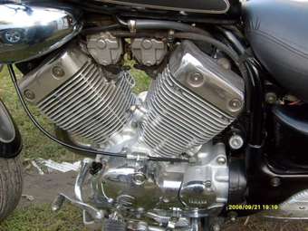 1994 Yamaha Virago Photos