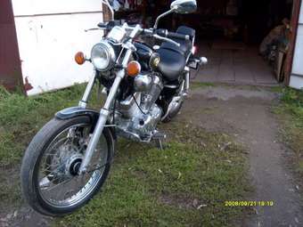 1994 Yamaha Virago For Sale