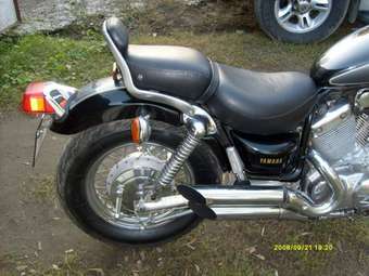 1994 Yamaha Virago For Sale