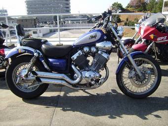 1994 Yamaha Virago