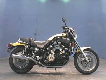 1989 Yamaha VMAX1200 For Sale