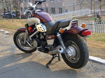 1992 Yamaha VMAX1200 For Sale