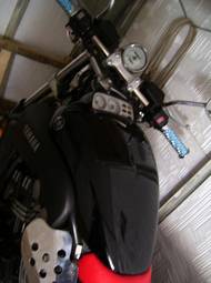 1998 Yamaha VMAX1200 For Sale
