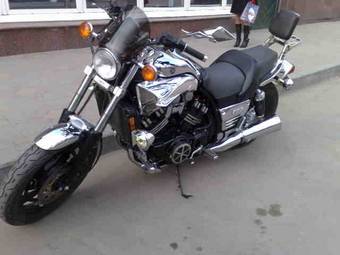 1998 Yamaha VMAX1200 For Sale