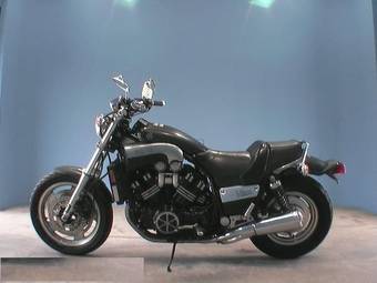 1999 Yamaha VMAX1200 For Sale