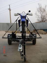 2006 Yamaha WR Pictures