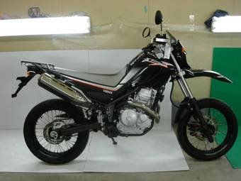 2006 Yamaha WR Photos