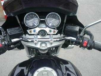 1997 Yamaha XJR1200 For Sale