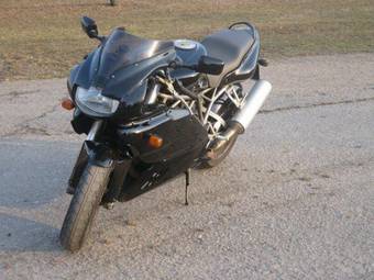 2006 Yamaha XJR1200R Pictures