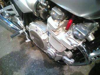 1999 Yamaha XJR1300 For Sale