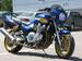 Yamaha XJR1300 Gallery