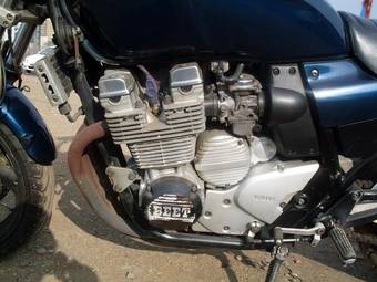 1998 Yamaha XJR400 For Sale