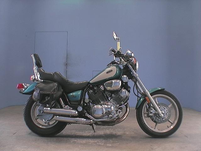 1995 Yamaha XV1100 VIRAGO