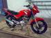 2007 yamaha yb