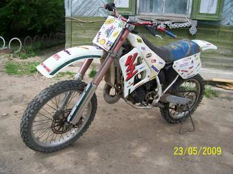 1995 Yamaha YZF For Sale