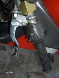 1998 Yamaha YZF Images