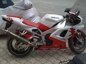 1998 Yamaha YZF For Sale