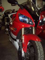 1999 Yamaha YZF For Sale