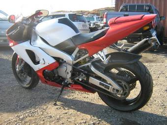 1999 Yamaha YZF For Sale