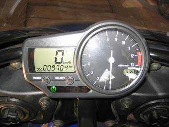 2000 Yamaha YZF Pictures