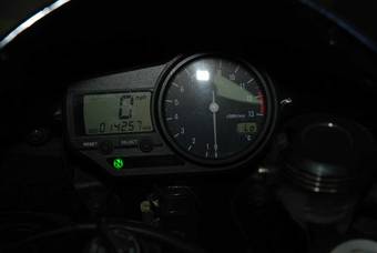 2000 Yamaha YZF Pictures