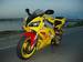 Pictures Yamaha YZF