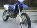 Pictures Yamaha YZF