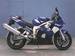 Pictures Yamaha YZF