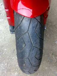 2003 Yamaha YZF For Sale