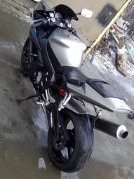 2003 Yamaha YZF Photos