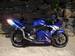 Pictures Yamaha YZF