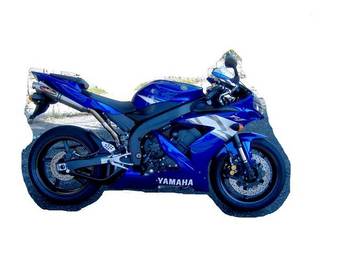 2004 Yamaha YZF For Sale