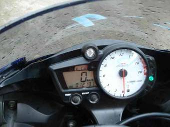 2004 Yamaha YZF Wallpapers