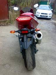 2004 Yamaha YZF For Sale