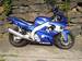 Pictures Yamaha YZF