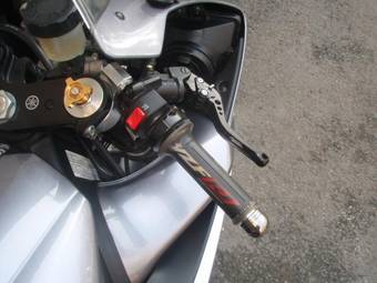 2004 Yamaha YZF Photos
