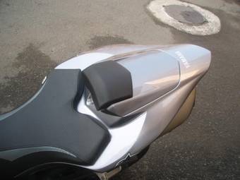 2004 Yamaha YZF Photos