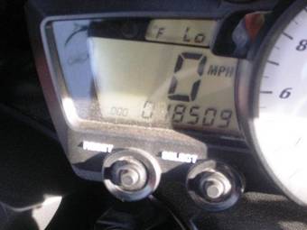 2005 Yamaha YZF Pictures