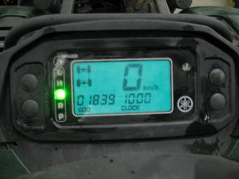 2005 Yamaha YZF Pictures