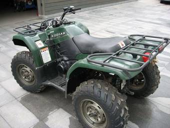 2005 Yamaha YZF Pictures