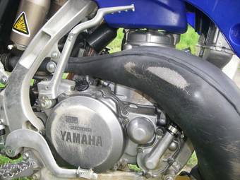 2005 Yamaha YZF For Sale