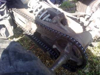 2007 Yamaha YZF Pictures
