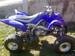 Pictures Yamaha YZF