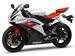 Pictures Yamaha YZF